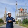 Sivera Dian Getrida, Perempuan Tangguh di Industri Energi dan Petrokimia
