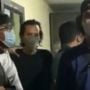 Motif Asmara di Balik Video Viral Alquran Dibakar