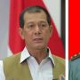 Kepala BNPB Doni Monardo Diganti Ganip Warsito, Ini Profil Keduanya