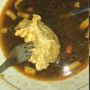 Lahap Makan Bakso Temukan Kejanggalan, Wanita Syok Curiga Dagingnya Babi
