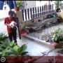 Viral Pengamen Ondel-ondel Minta Paksa Uang Warga Sampai Berkata Kasar