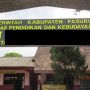 Viral Sekolah Dasar di Pasuruan Disebut SD Wibu, Gara-gara Nama Unik