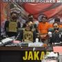 3 Manula Jadi Tersangka Sindikat Pencurian Rumah Kosong, Raup Rp 500 Juta