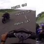 Panas Yamaha R15 Keok Diadu Lawan Honda Supra X 125, Warganet Melongo