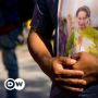 Rezim Militer di Myanmar Tampilkan Aung San Suu Kyi di Pengadilan