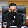 DPR: Usut Oknum yang Bocorkan dan Jual Belikan Data Pribadi!