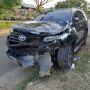 Ya Allah! 2 Santri Sampang Tewas, Kecelakaan Masuk Kolong Fortuner