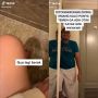 Viral Pria Lagi BAB, Teman-teman Ikut Nongkrong Sambil Nonton di Kamar Mandi
