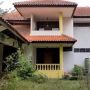 Misteri Pemilik Rumah Mewah Terbengkalai di Bandung, Penjaga Ungkap Fakta Mengejutkan