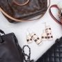 Lama Tak Dipakai Bepergian, Ini 5 Tips Merawat Koleksi Tas dan Sepatu Kulit