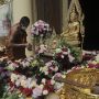 Cara Umat Buddha Merayakan Waisak di Berbagai Negara