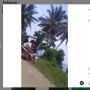 Viral! Korban Begal Minta Pertolongan Warga, Tapi Tak Ada yang Peduli