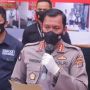 Terlibat Perampokan Mobil, Oknum Polisi Polresta Bandar Lampung Resmi Dipecat