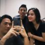 Mantan Suami Rachel Vennya Pacari Steffi Zamora?