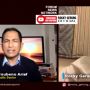 PDIP Disurvei Paling Pro Berantas Korupsi, RG: Upaya Mempercantik Seseorang