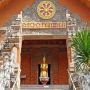 Perayaan Waisak di Tengah Pandemi, Brahmavihara Arama Banjar Dibatasi