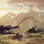 Semakin Menarik, Horizon Forbidden West Hadirkan 40 Machine