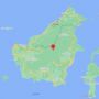 Kondisi Geografis Pulau Kalimantan Berdasarkan Peta: Batas, Luas hingga Bentang Alam