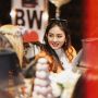 Natasha Wilona Ungkap Alasan Cepat Sembuh dari Covid-19