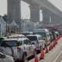 Libur Panjang Iduladha, 359.115 Kendaraan Mulai Balik ke Jabotabek
