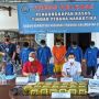 Transaksi di Laut, Bungkusan Teh China Ternyata Isinya 20 Kg Sabu-sabu