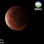 Kemarin Lihat Gerhana Bulan Total? 4 Pemilik Zodiak Ini Akan Beruntung