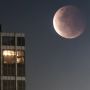 5 Mitos saat Gerhana Bulan, Ibu Hamil Bersiap Ngumpet 8 November 2022