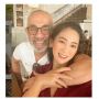 Disamakan dengan Arif Dirgantara di Kupu Malam, Suami Bunga Zainal Disebut Sugar Daddy di Dunia Nyata