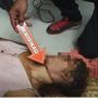 Bule Jerman Gantung Diri, Tewas di Guest House Desa Kuta