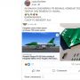 CEK FAKTA: Beredar Foto dan Video Pesawat Jet Tempur FPI, Benarkah?