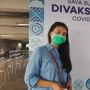 Siap Divaksinasi, Pelaku UKM Ini Tak Masalah Disuntik Vaksin AstraZeneca