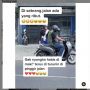 Nyesek! Berantem sama Pacar, Endingnya Cewek Malah Diturunin di Pinggir Jalan