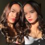 Okin Cium Steffi Zamora, Video Syur The Connell Twins Bocor di Twitter