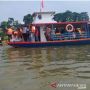 Lepasliarkan Ikan, Umat Budha Gelar Ritual Fangshen Rayakan Waisak