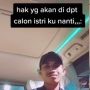 Viral Pria Cari Istri, Tawarkan Gaji Pokok Sampai Uang Lembur Segini, Minat?