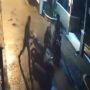 Viral Aksi Maling Motor di Kampung Babakan Bekasi