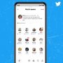 Twitter Matikan Fitur Ticketed Spaces karena Kurang Cuan