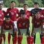 Timnas Indonesia Ditundukkan Afghanistan 2-3 dalam Laga Uji Coba di Dubai