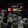 Bacaan Sholat Gerhana Bulan Lengkap, Mulai dari Niat hingga Salam