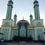 Masjid Agung Al-Barkah Bekasi Akan Gelar Salat Gerhana dengan Prokes Ketat