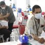 Sukseskan Vaksinasi Gotong Royong, 2.000 Karyawan OT Group Divaksinasi