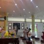 Mengintip Perayaan Hari Raya Waisak di Vihara Terbesar Kota Batam Saat Pandemi
