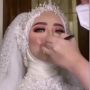 Derita MUA Ditodong Mau Keluarga, Hasil Riasan Pengantin Wanita Bikin Warganet Iba