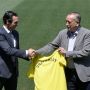 Baru Sembuh dari COVID, Presiden Villarreal Harus Lewatkan Final Liga Europa