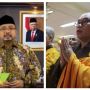 Selamat Hari Raya Suci Waisak, Menag Gus Yaqut: Saya Harap Umat Buddha Berprilaku Damai