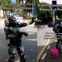 Menyentuh Hati, Viral Kisah Pengamen Robocob di Pontianak
