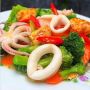Resep Tumis Brokoli 4 Warna, Buat si Kecil Doyan Makan Sayur