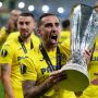 Villarreal Juara Liga Europa, Spanyol Punya Lima Wakil di Liga Champions