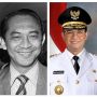 Daftar Gubernur DKI Jakarta dari Soewirjo Sampai Anies Baswedan, Jokowi dan Ahok ke Berapa