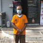 Dengar Jeritan saat Mandikan Kucing, Anak Kaget Emaknya Ditindih Kakek 70 Tahun di Kasur